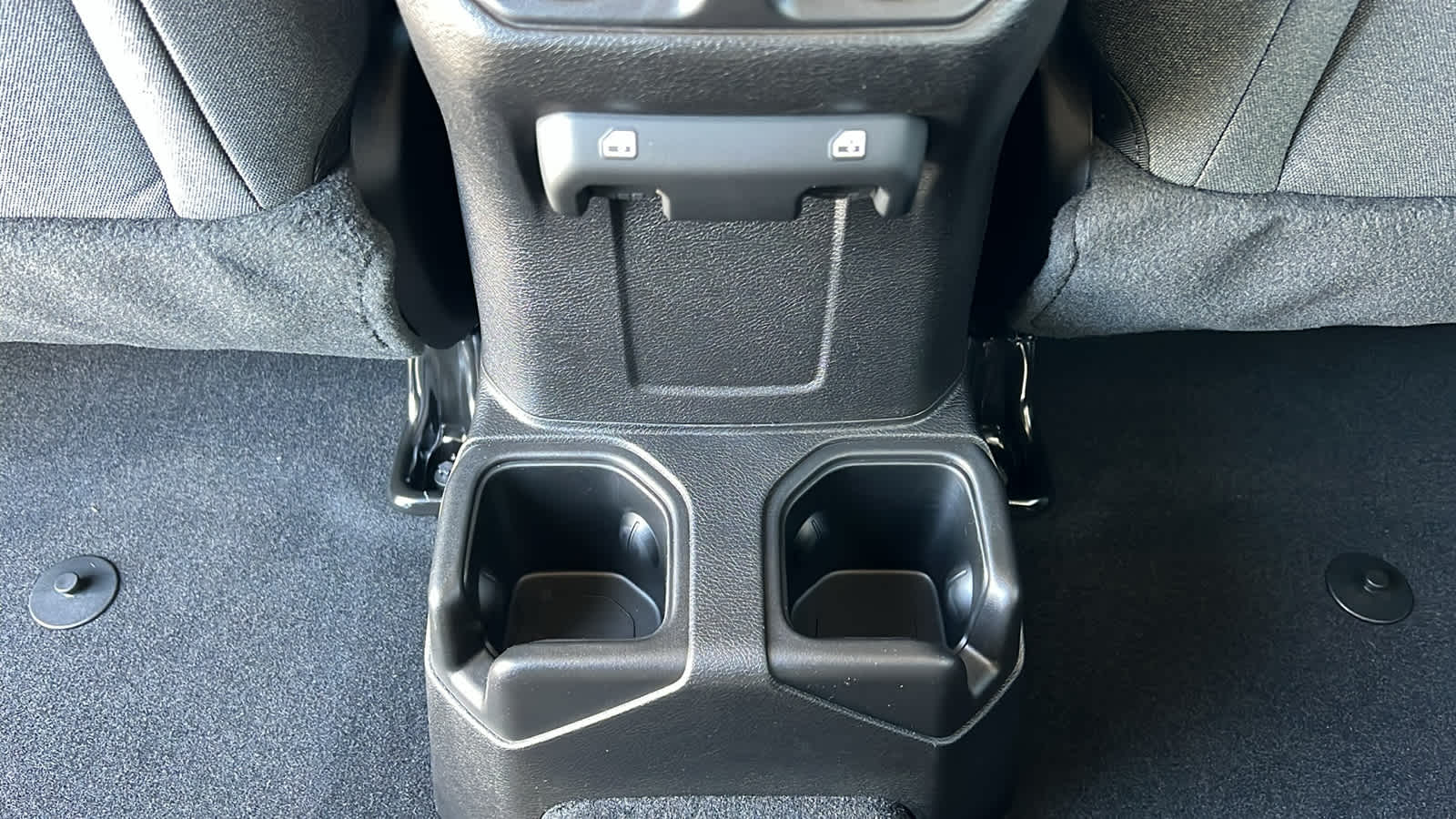 Thumbnail: 2026 Jeep Wrangler - 25