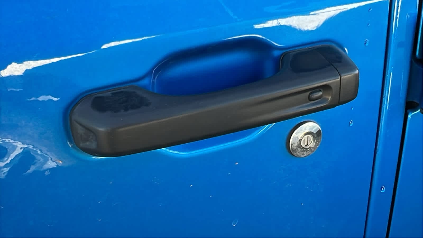 Thumbnail: 2022 Jeep Gladiator - 8