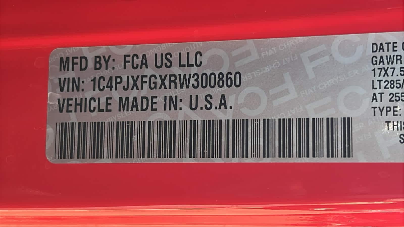 Thumbnail: 2024 Jeep Wrangler - 30