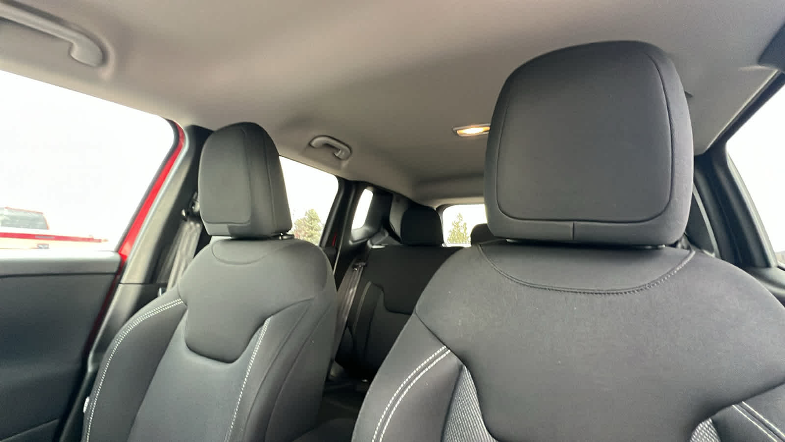 Thumbnail: 2021 Jeep Renegade - 11