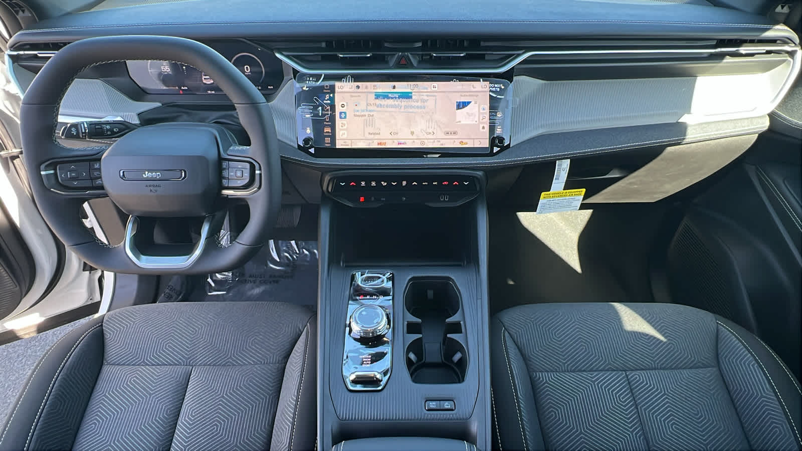 Thumbnail: 2026 Jeep Cherokee - 26