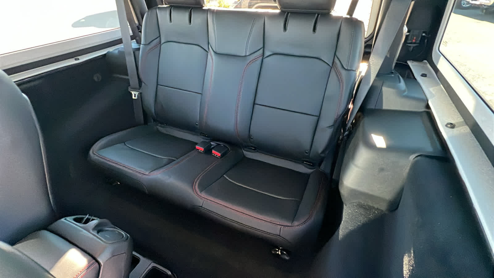 Thumbnail: 2026 Jeep Wrangler - 24