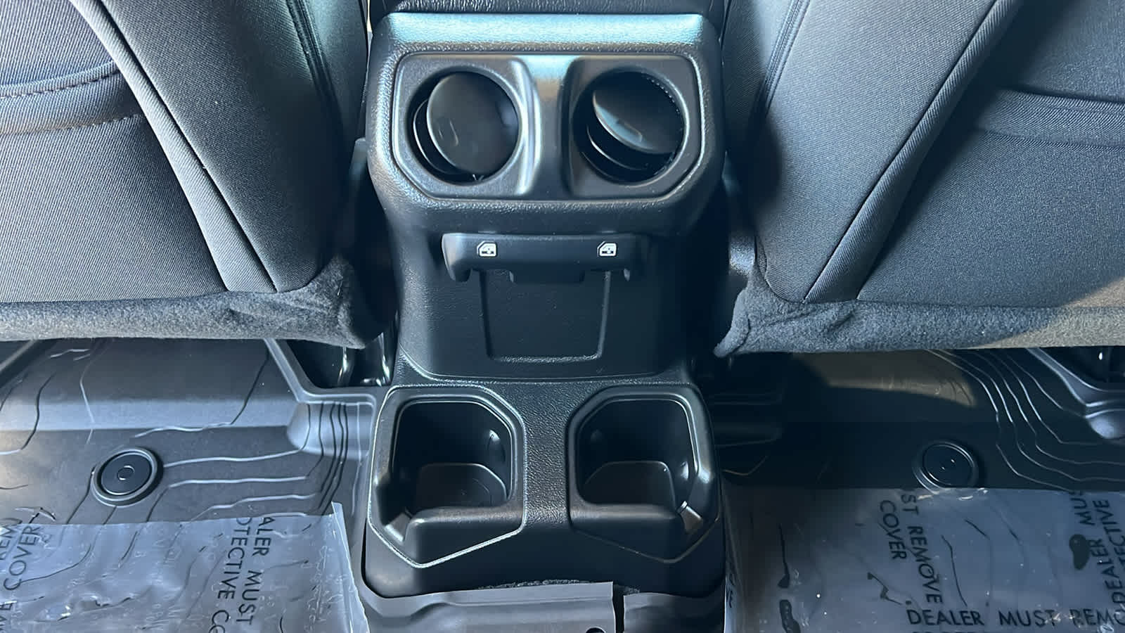 Thumbnail: 2023 Jeep Wrangler - 25