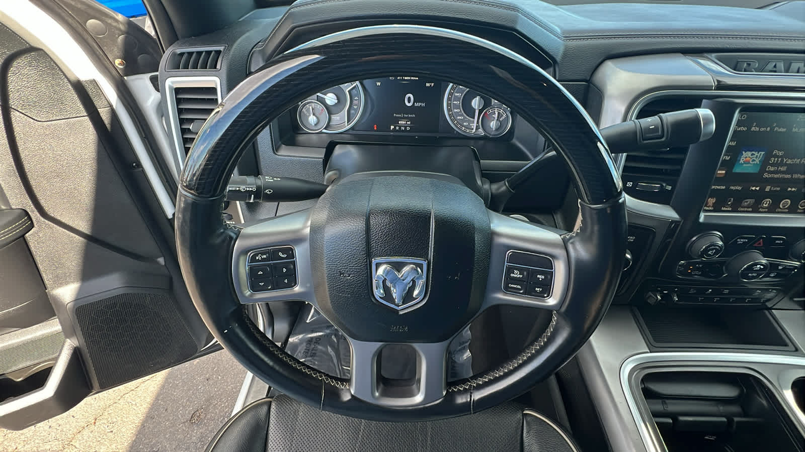 Thumbnail: 2017 RAM 2500 - 18