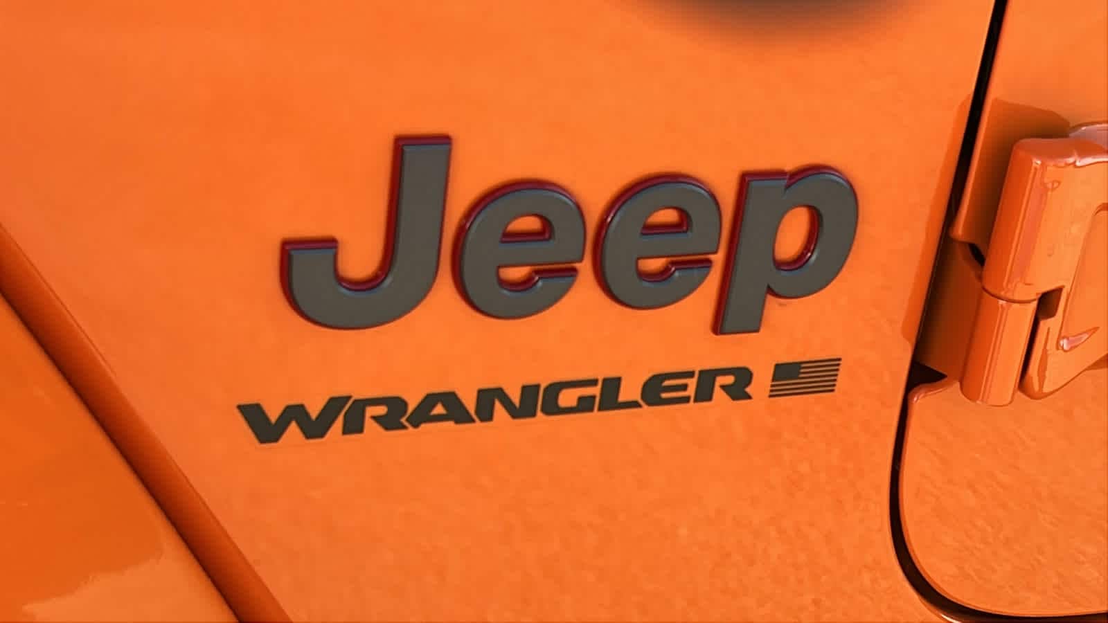 Thumbnail: 2026 Jeep Wrangler - 28