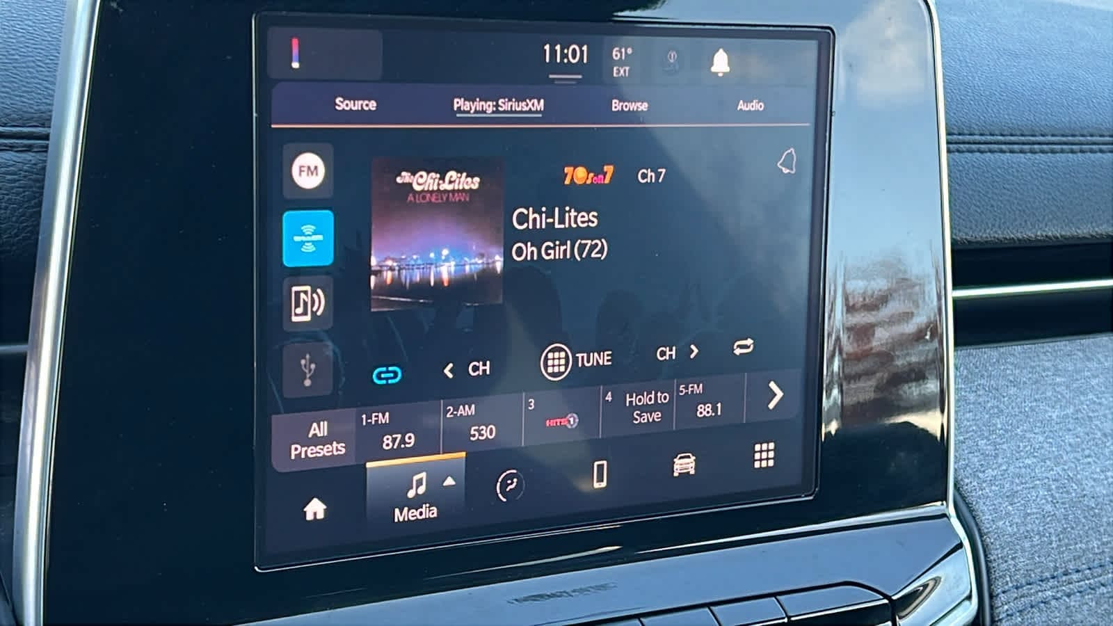 Thumbnail: 2025 Jeep Compass - 15