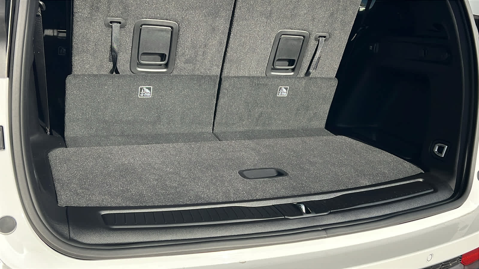 Thumbnail: 2026 Jeep Grand Cherokee L - 27