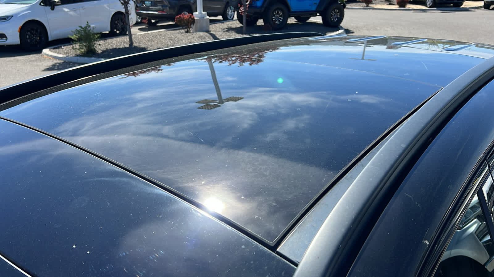 Thumbnail: 2017 Mercedes-Benz GLC - 10