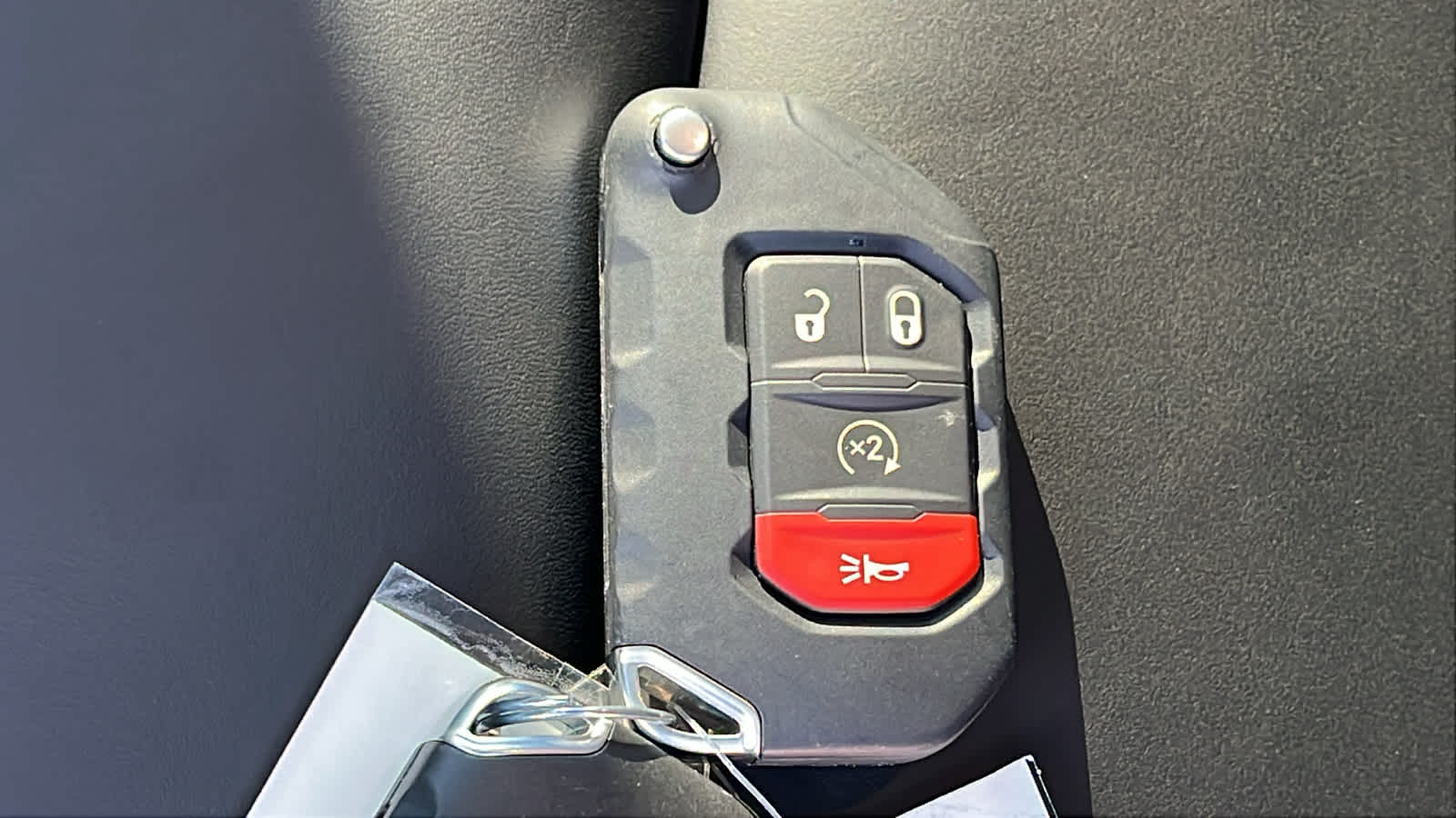 Thumbnail: 2026 Jeep Wrangler - 29