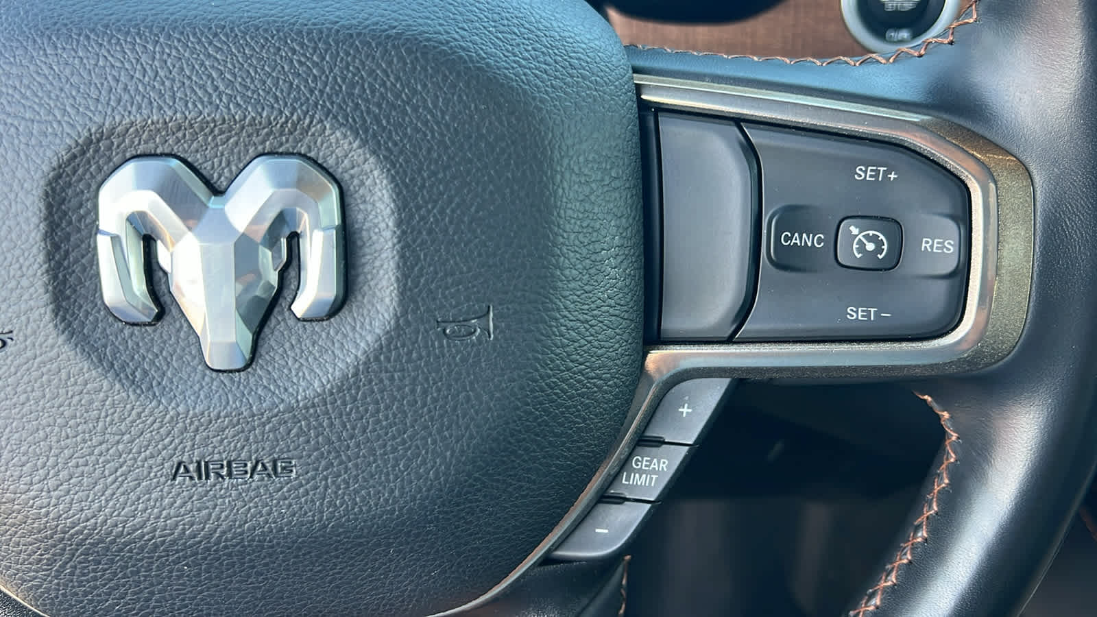 Thumbnail: 2023 RAM 1500 - 20