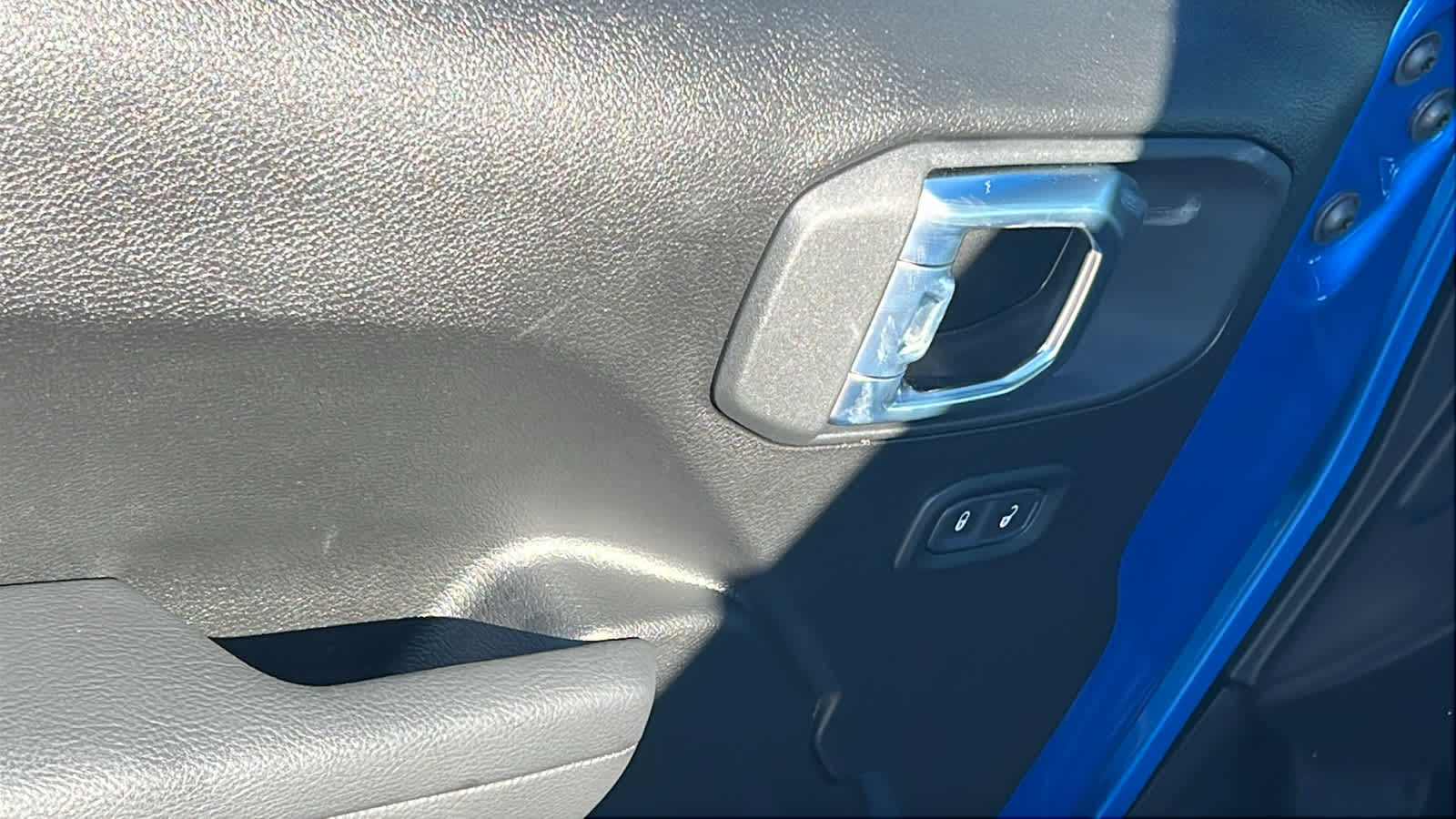 Thumbnail: 2026 Jeep Wrangler - 22