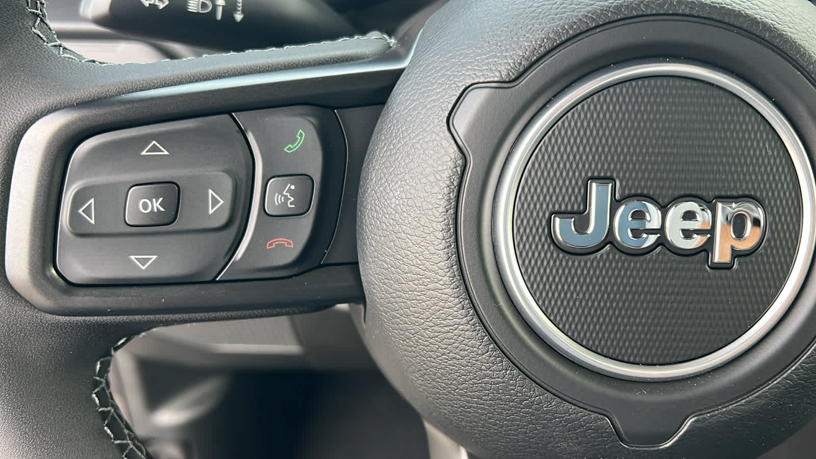 Thumbnail: 2026 Jeep Wrangler - 19