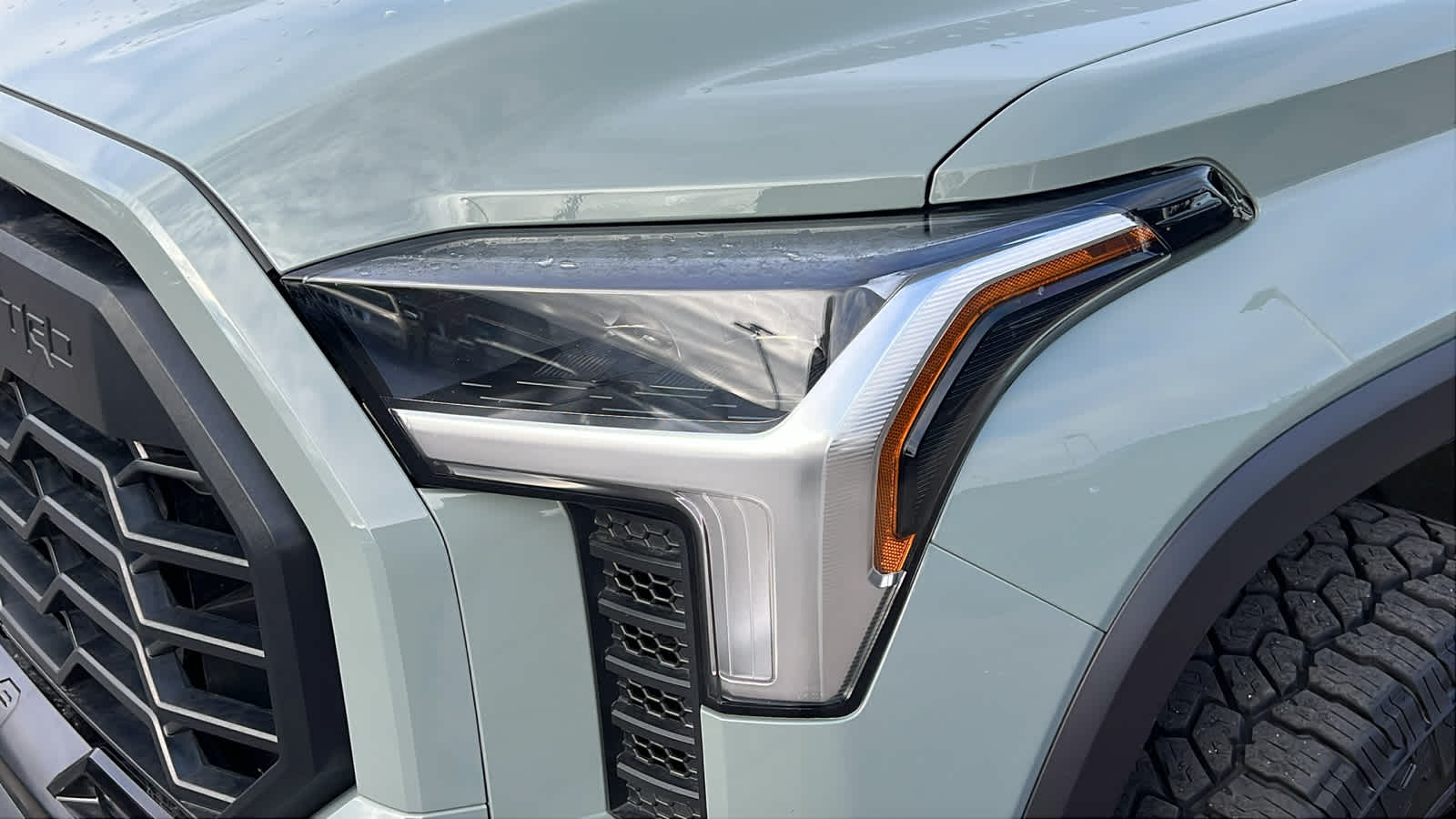 Thumbnail: 2024 Toyota Tundra - 4