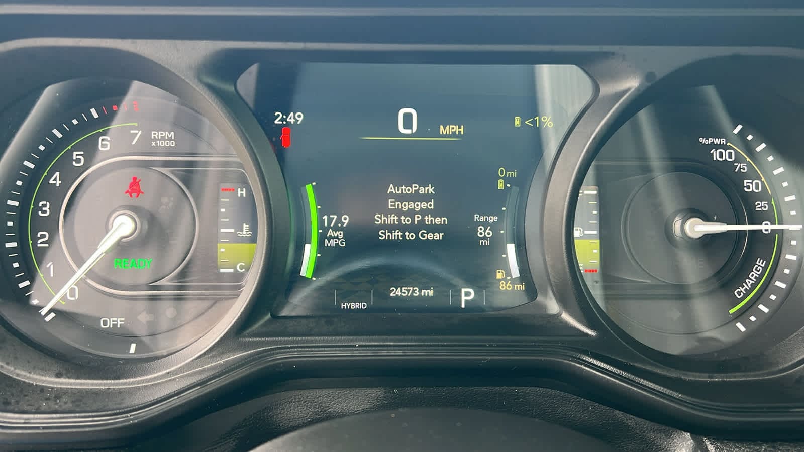 Thumbnail: 2024 Jeep Wrangler - 21