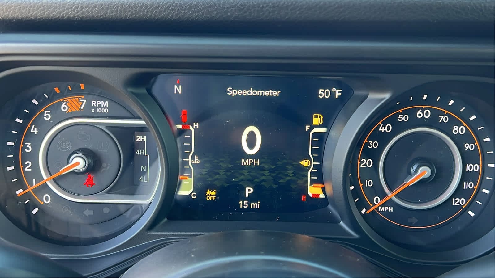 Thumbnail: 2026 Jeep Wrangler - 21