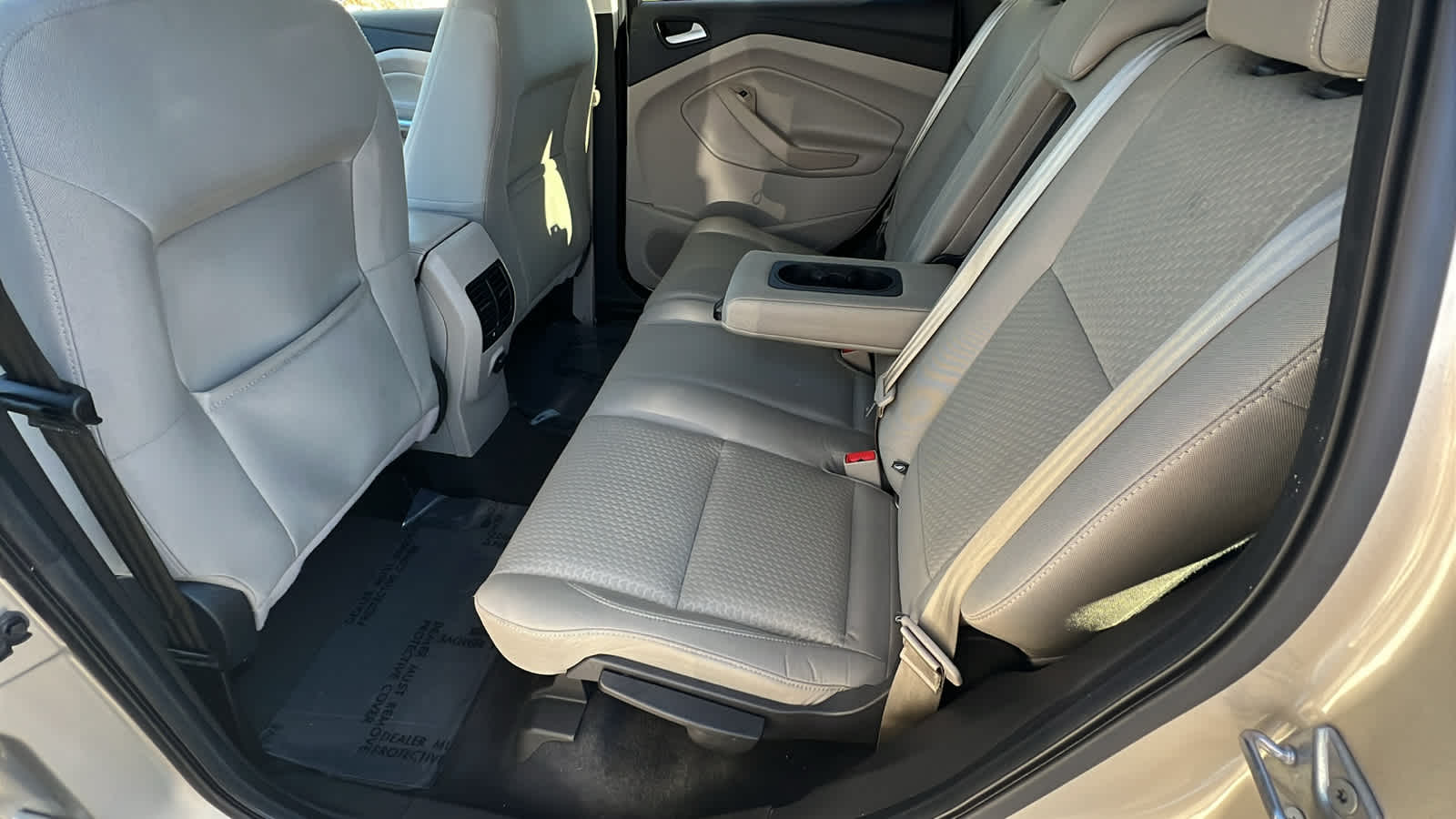 Thumbnail: 2017 Ford Escape - 24