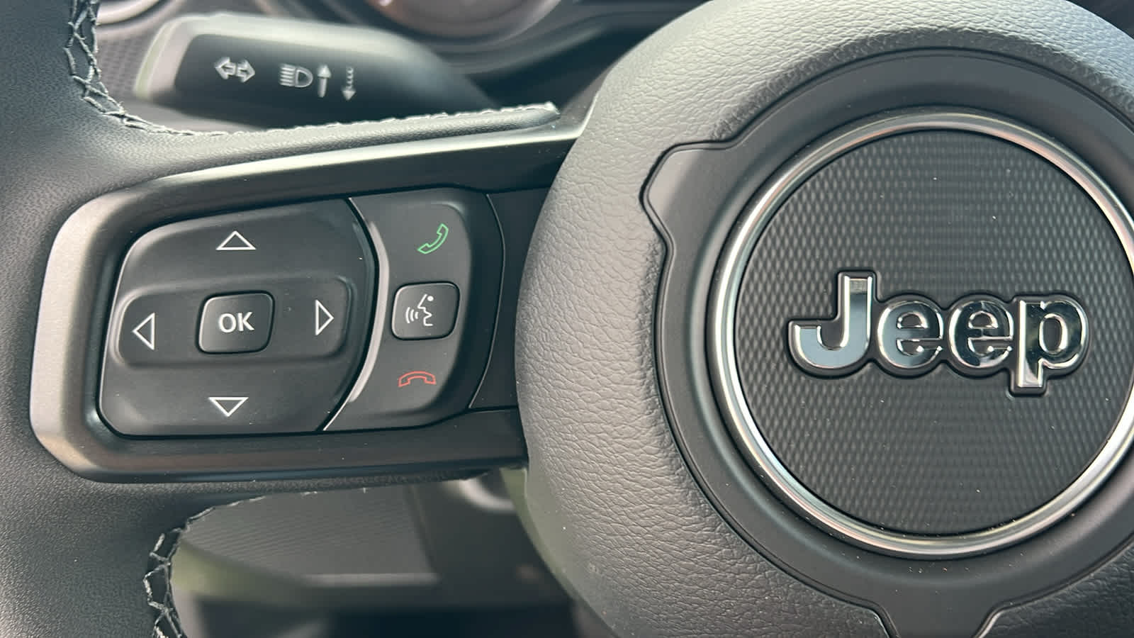 Thumbnail: 2026 Jeep Wrangler - 18
