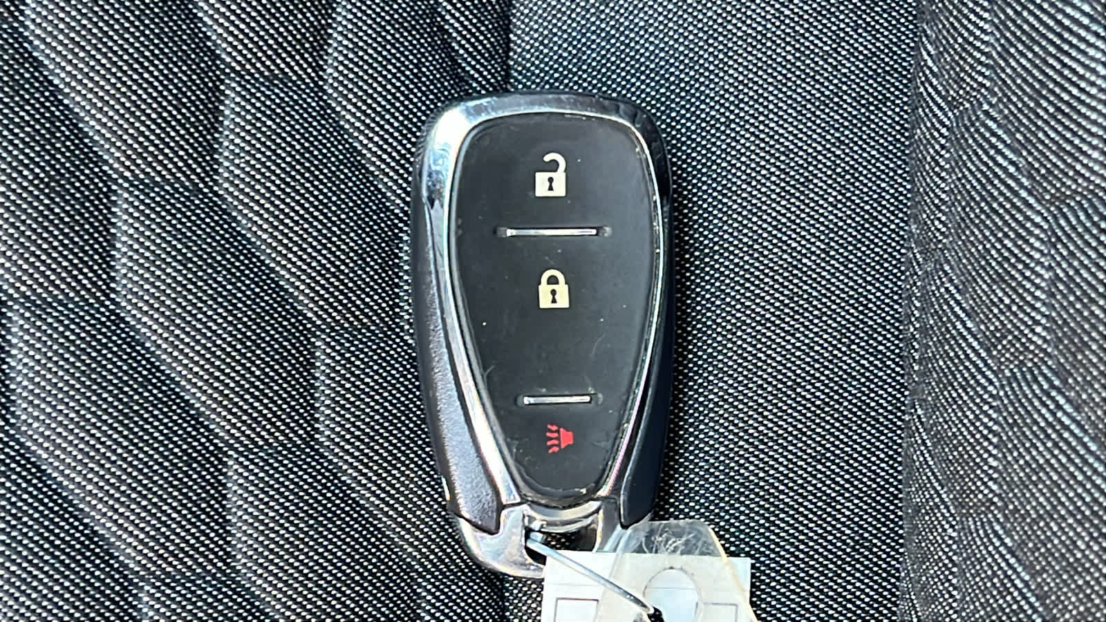 Thumbnail: 2020 Chevrolet Equinox - 29