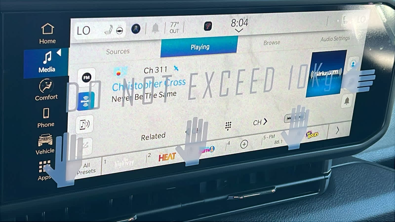 Thumbnail: 2026 Jeep Wrangler - 15