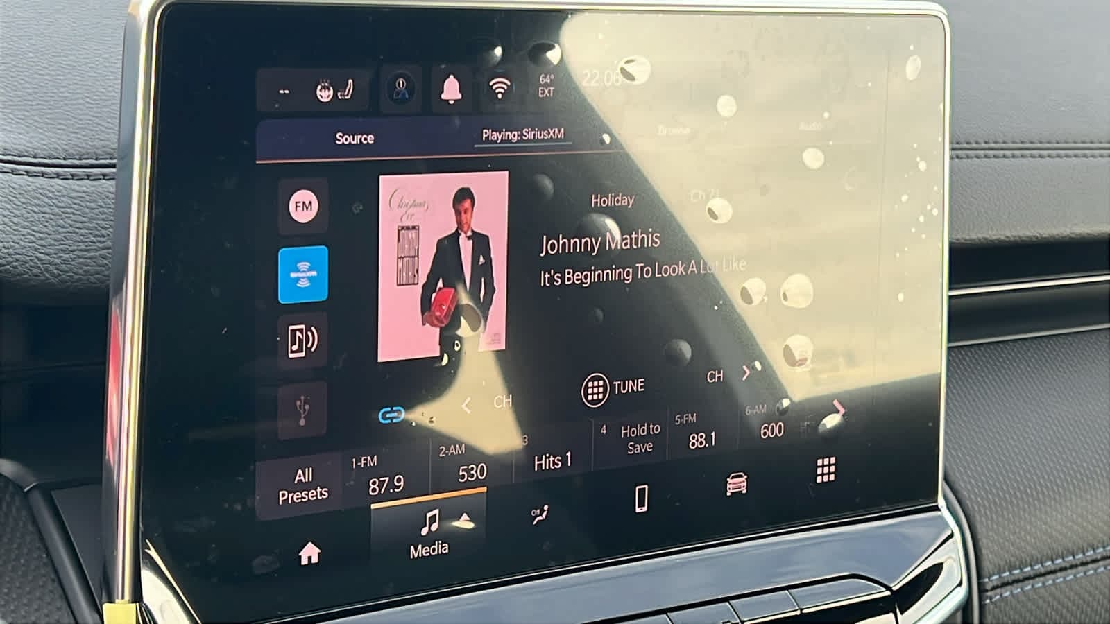 Thumbnail: 2026 Jeep Compass - 15