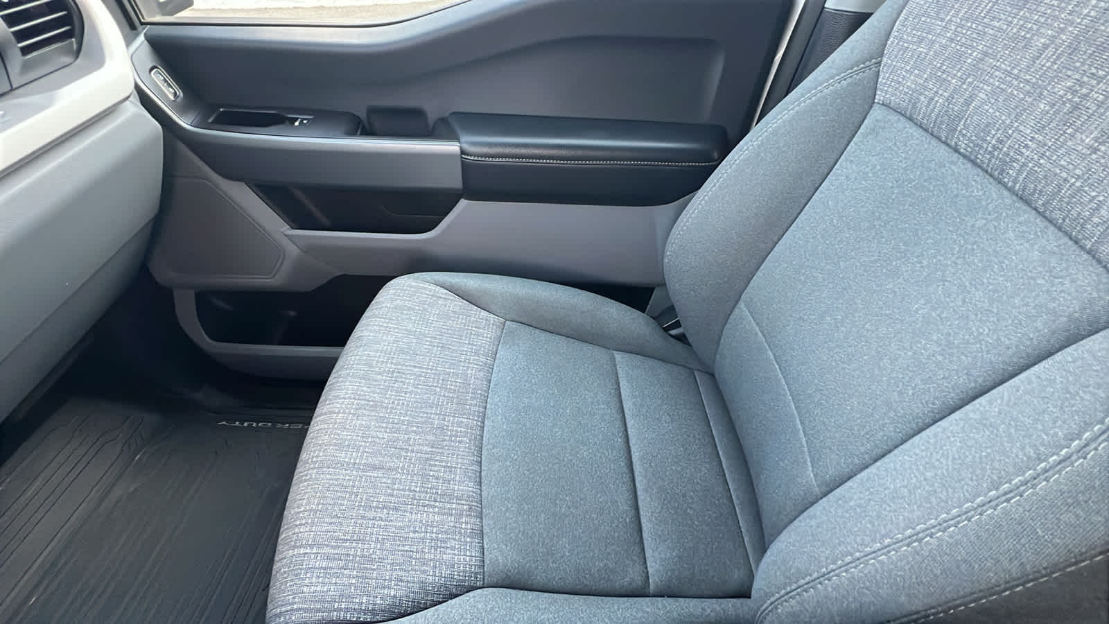 Thumbnail: 2024 Ford F-250 - 12