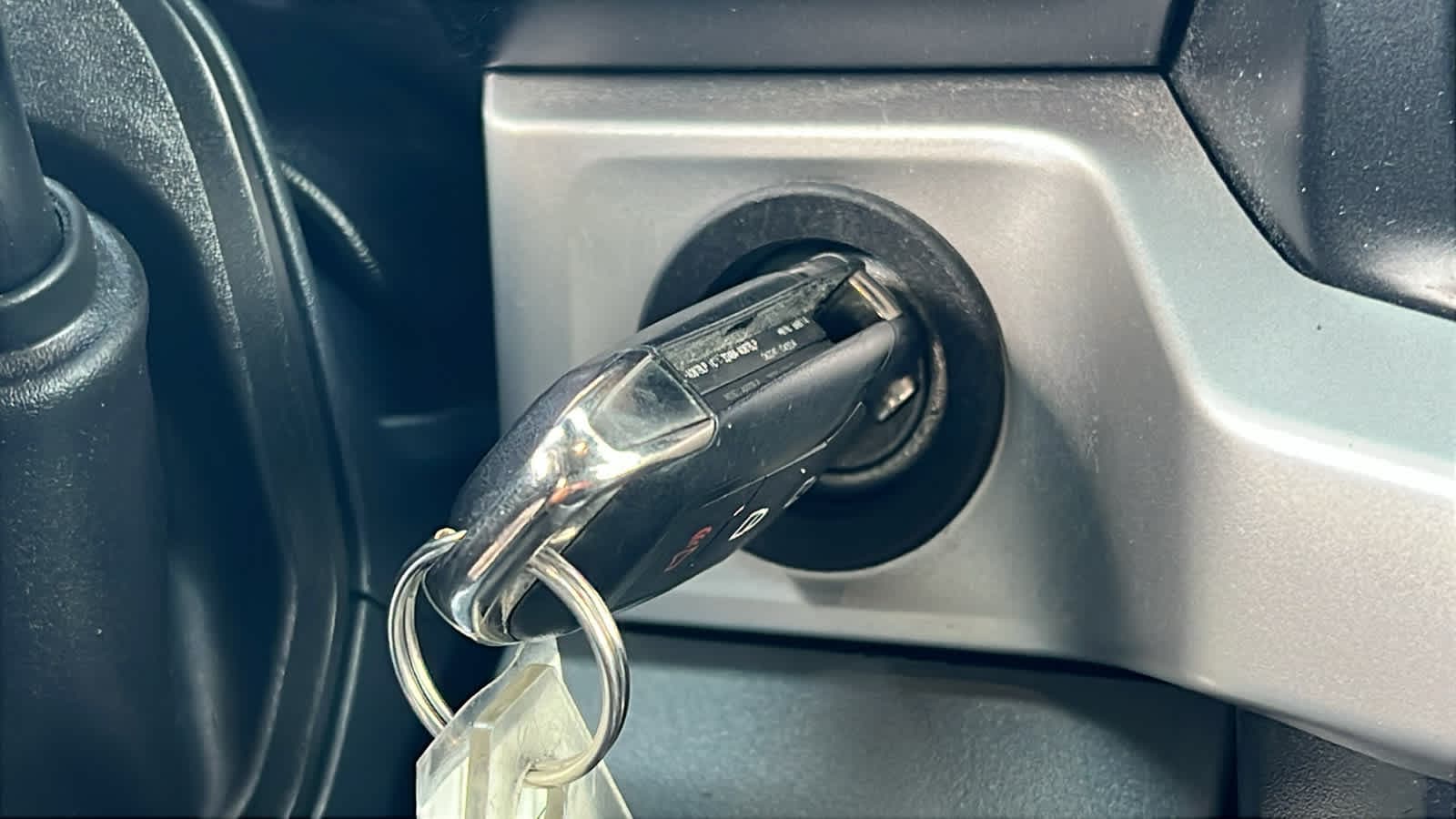 Thumbnail: 2024 Ford F-250 - 17