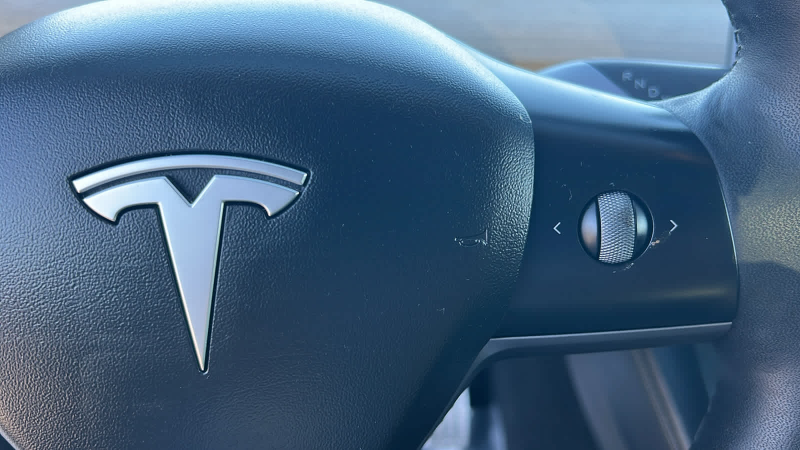 Thumbnail: 2022 Tesla Model Y - 19