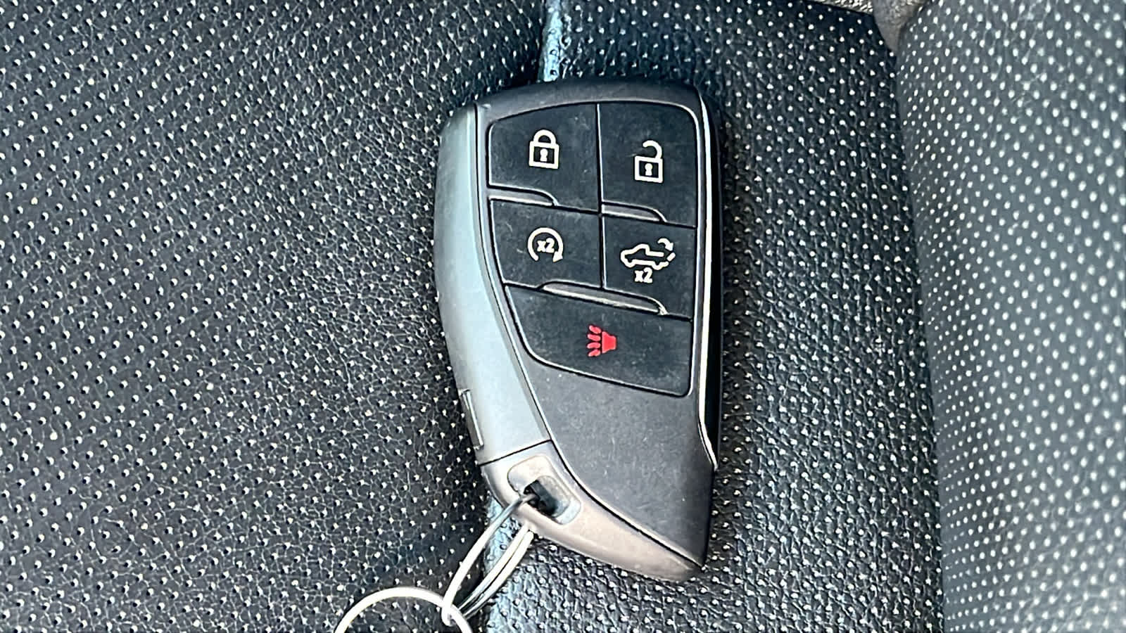 Thumbnail: 2023 GMC Sierra 1500 - 29