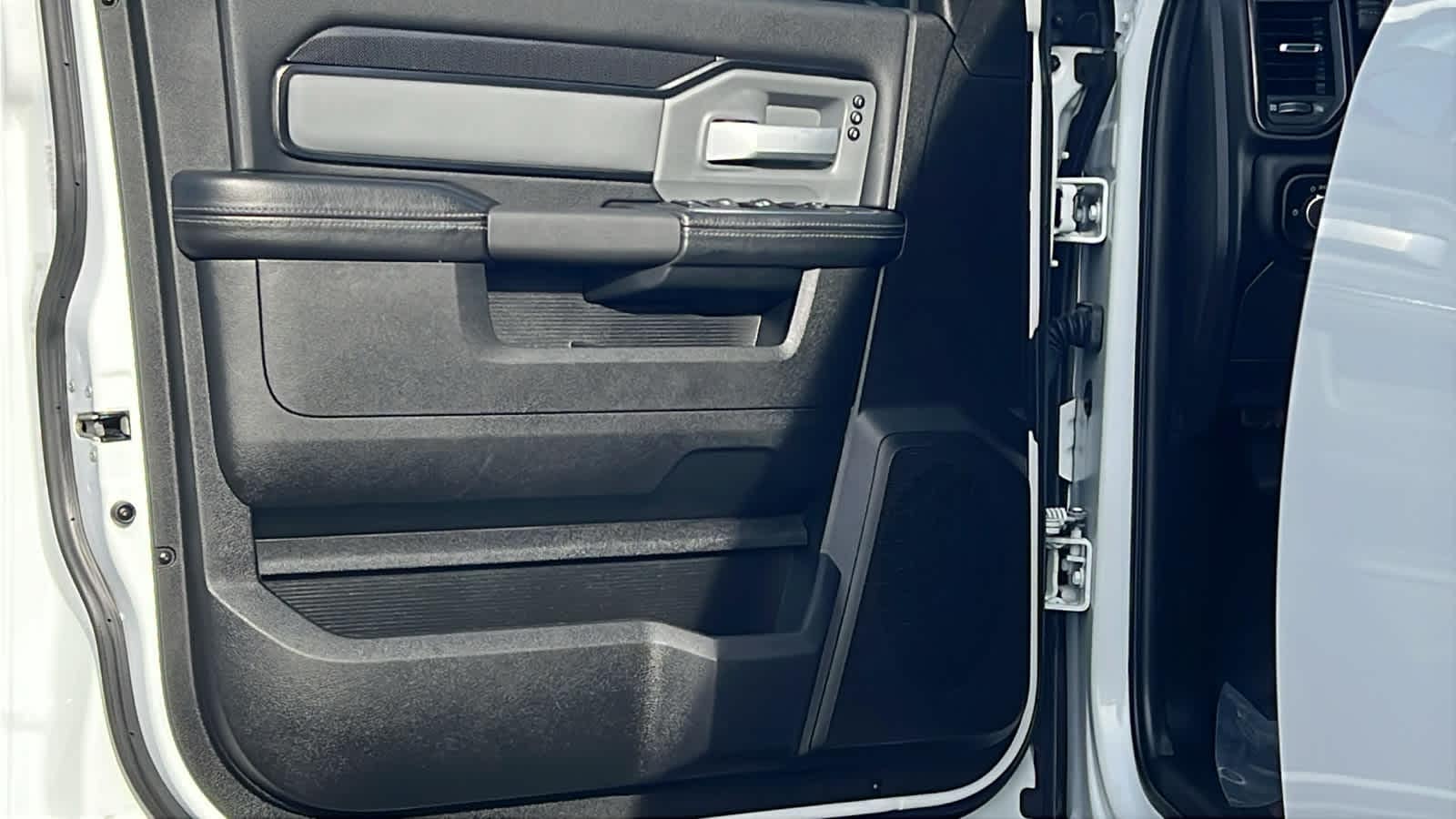 Thumbnail: 2023 RAM 2500 - 23