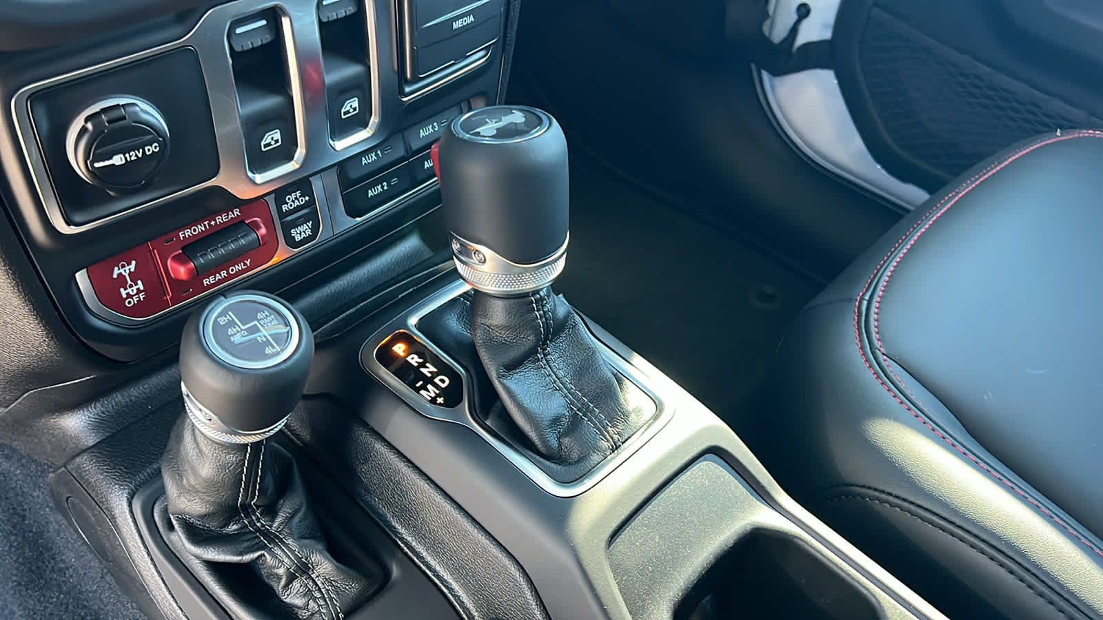 Thumbnail: 2026 Jeep Wrangler - 13