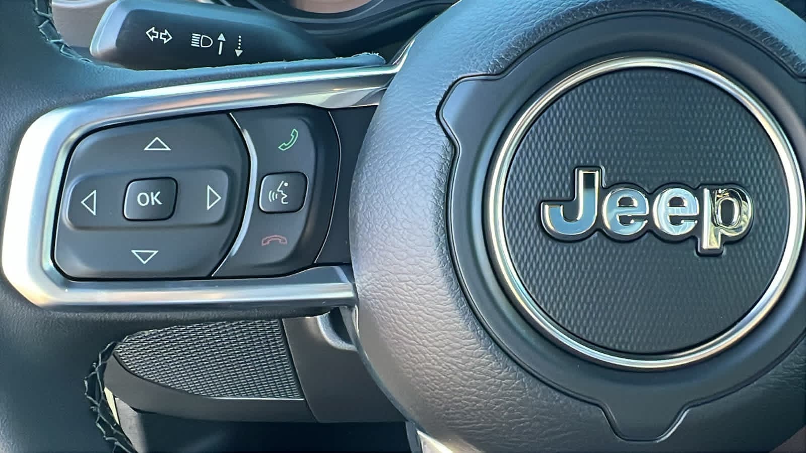 Thumbnail: 2026 Jeep Wrangler - 19