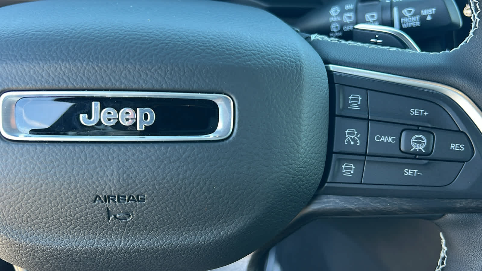 Thumbnail: 2026 Jeep Grand Cherokee - 20