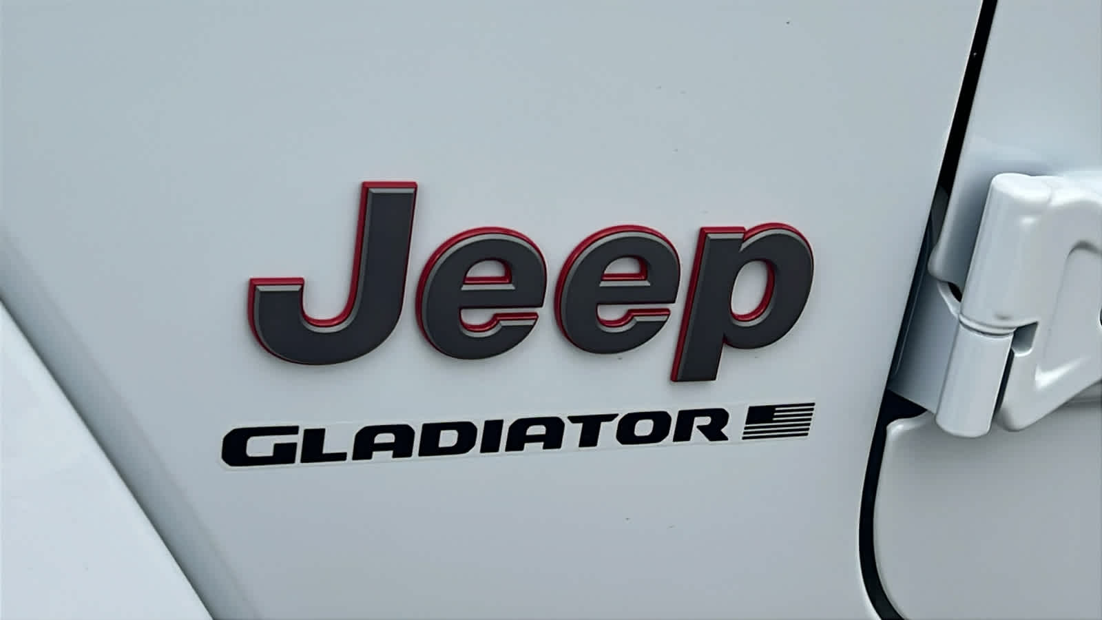 Thumbnail: 2026 Jeep Gladiator - 27