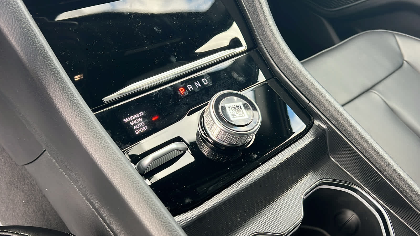 Thumbnail: 2026 Jeep Grand Cherokee - 13