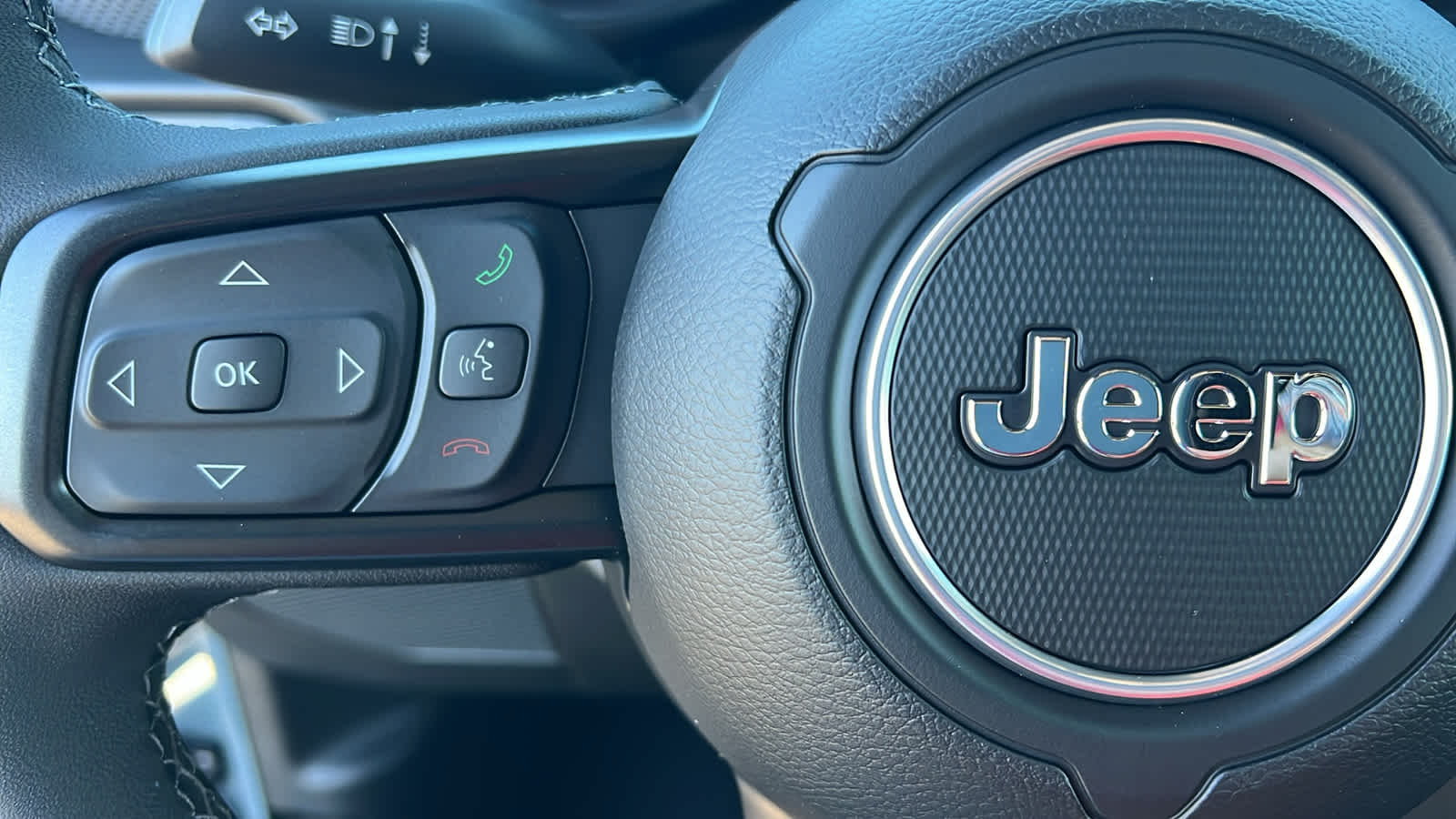 Thumbnail: 2026 Jeep Wrangler - 19