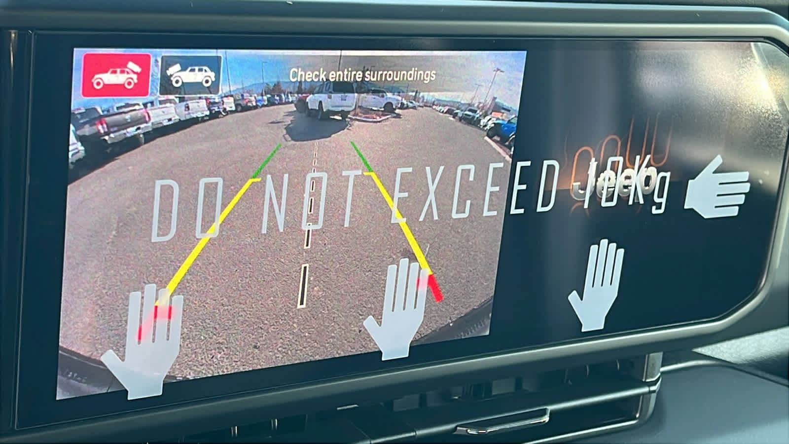 Thumbnail: 2026 Jeep Wrangler - 16