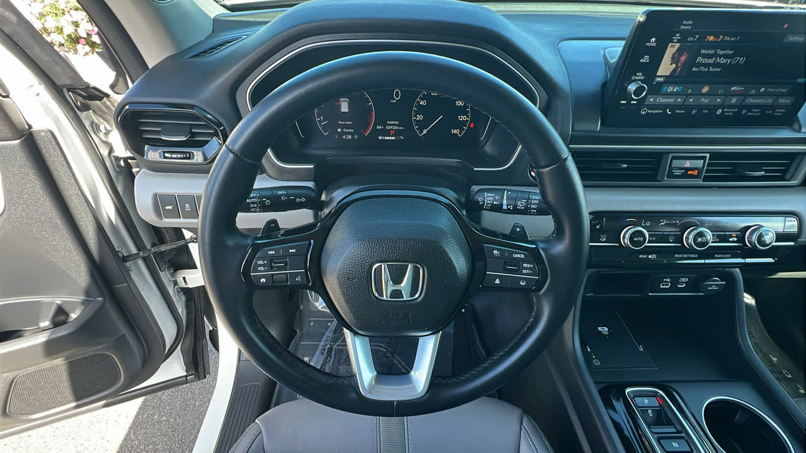 Thumbnail: 2025 Honda Pilot - 18