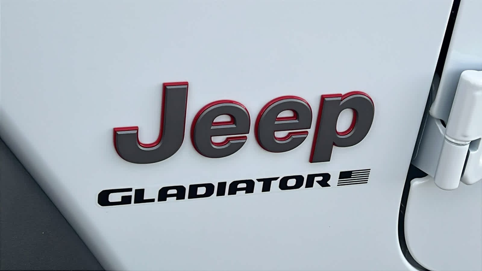 Thumbnail: 2026 Jeep Gladiator - 27