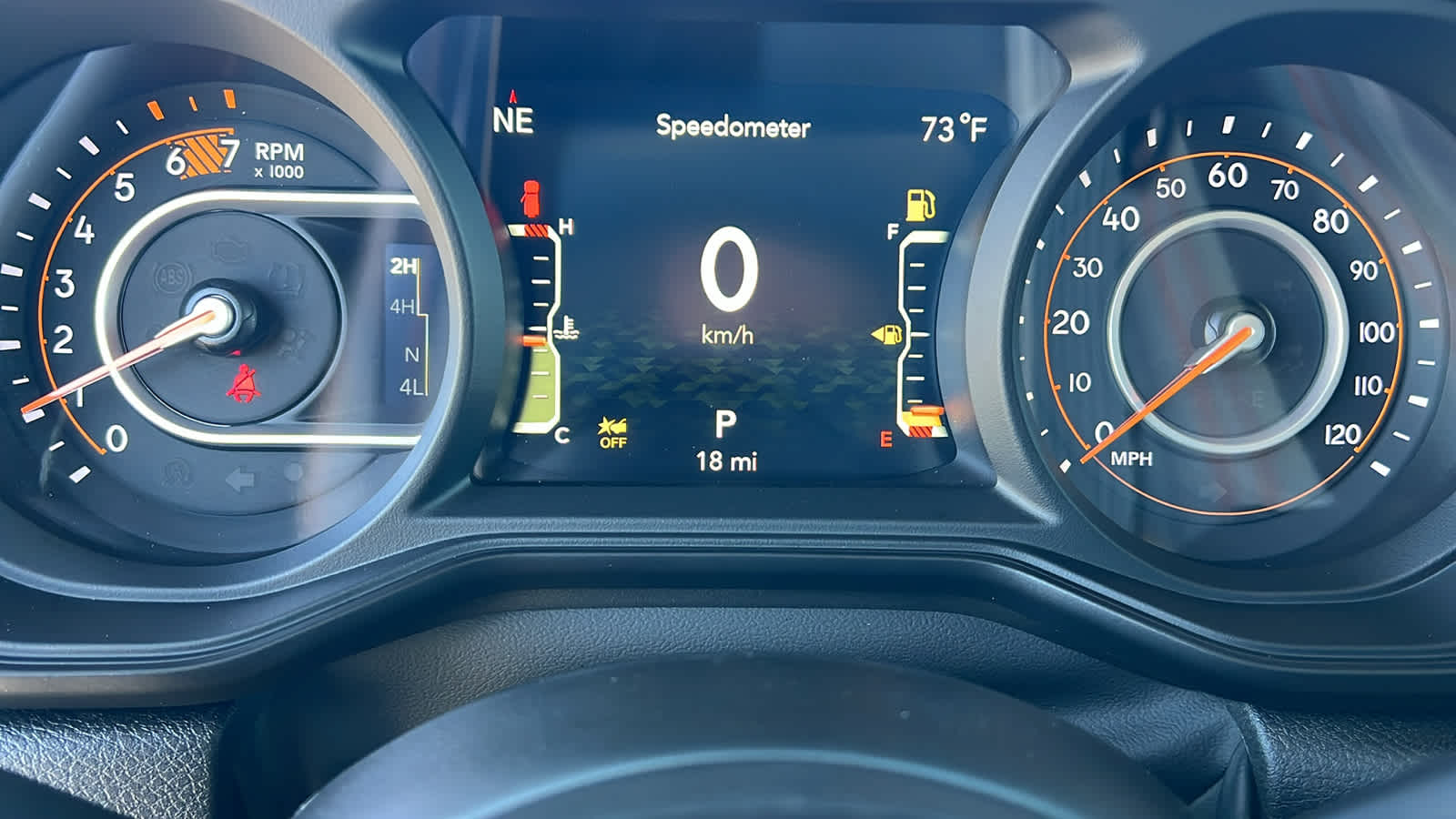 Thumbnail: 2026 Jeep Wrangler - 21