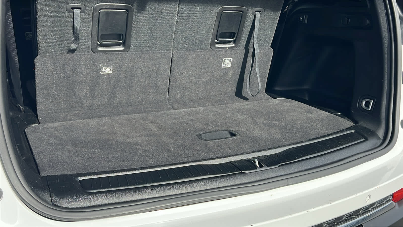 Thumbnail: 2023 Jeep Grand Cherokee - 27