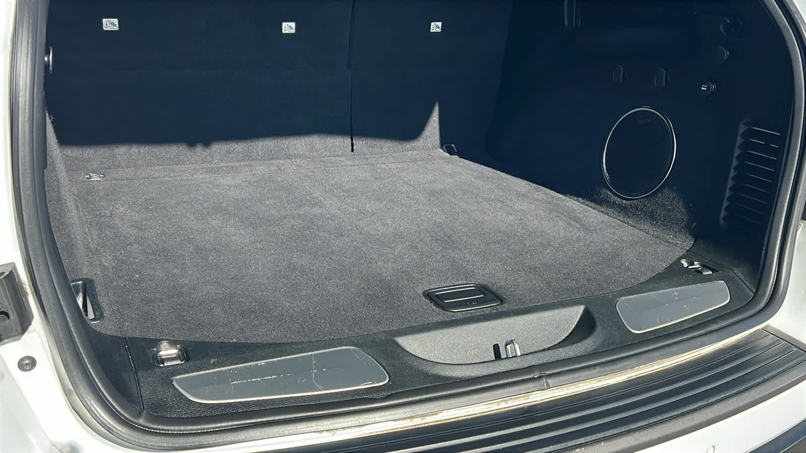 Thumbnail: 2018 Jeep Grand Cherokee - 27