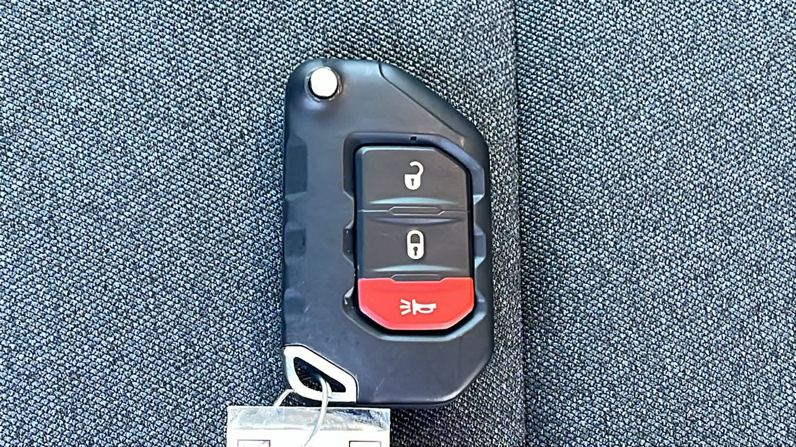 Thumbnail: 2026 Jeep Gladiator - 29