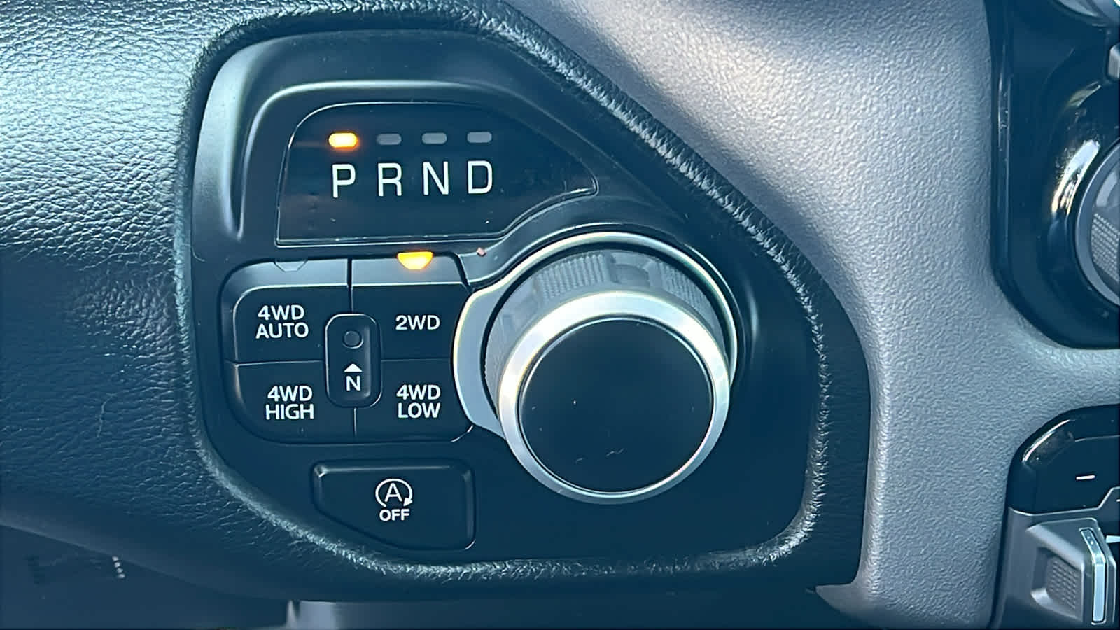 2023 RAM 1500 Big Horn 13
