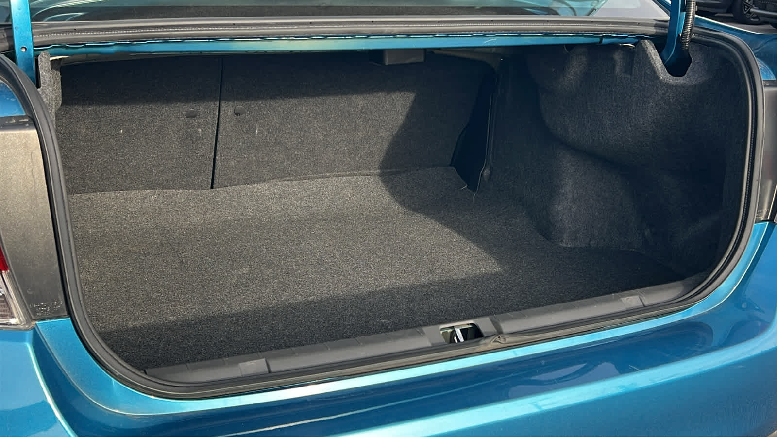 Thumbnail: 2019 Subaru Impreza - 27