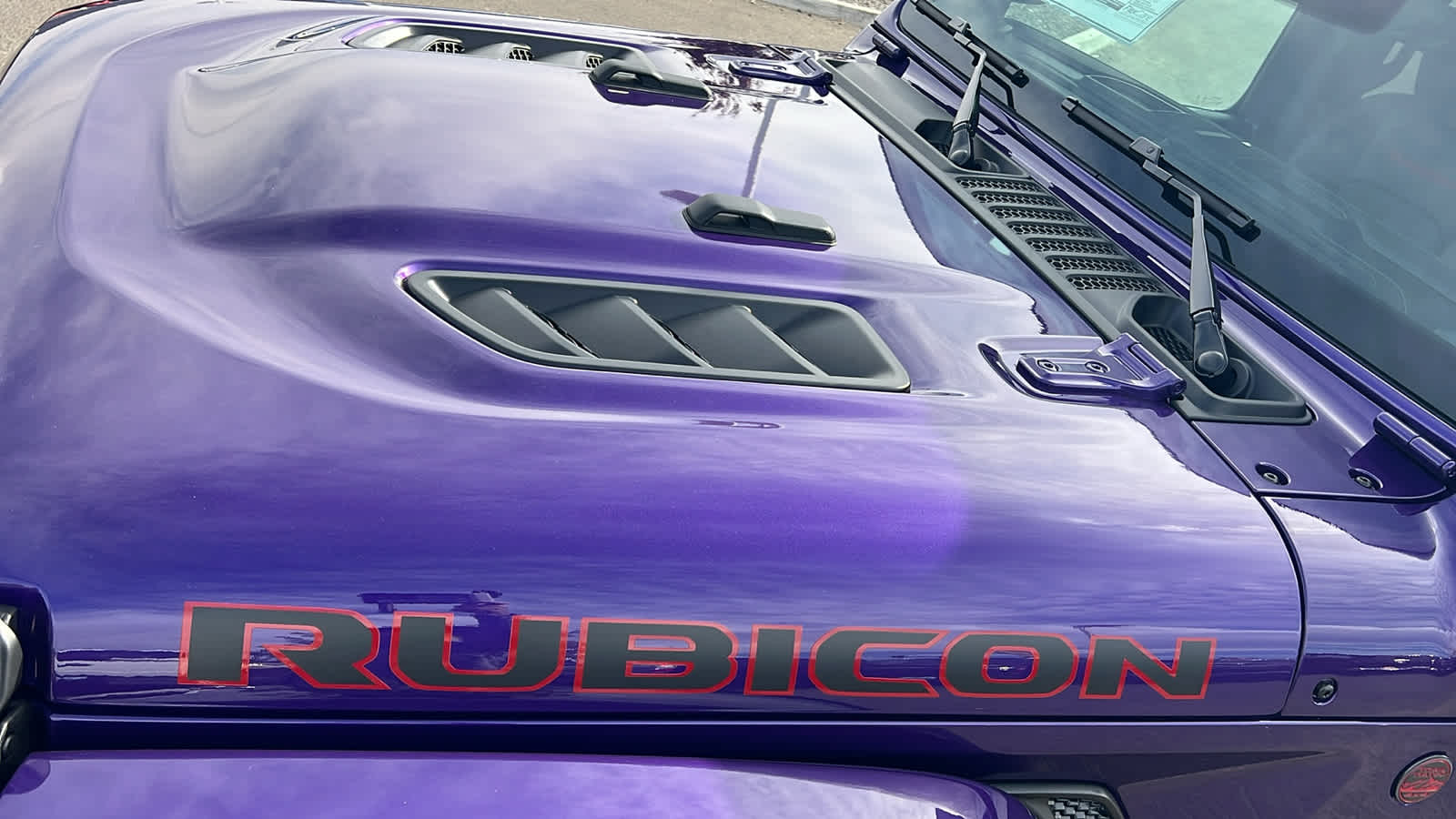 Thumbnail: 2026 Jeep Wrangler - 31