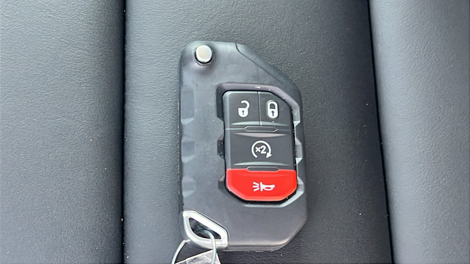 Thumbnail: 2026 Jeep Wrangler - 29