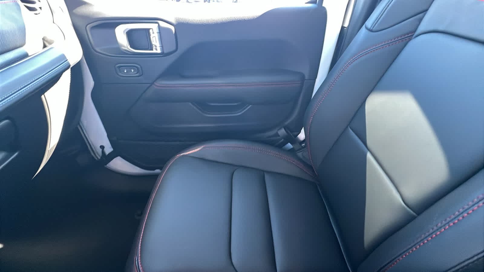 Thumbnail: 2026 Jeep Wrangler - 12