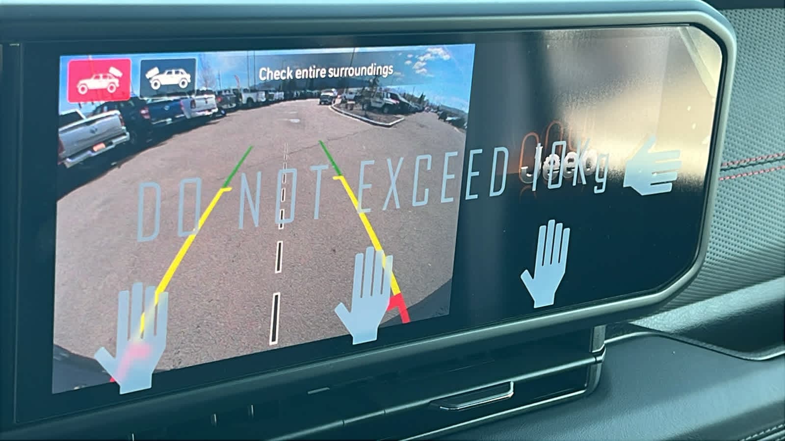 Thumbnail: 2026 Jeep Wrangler - 16