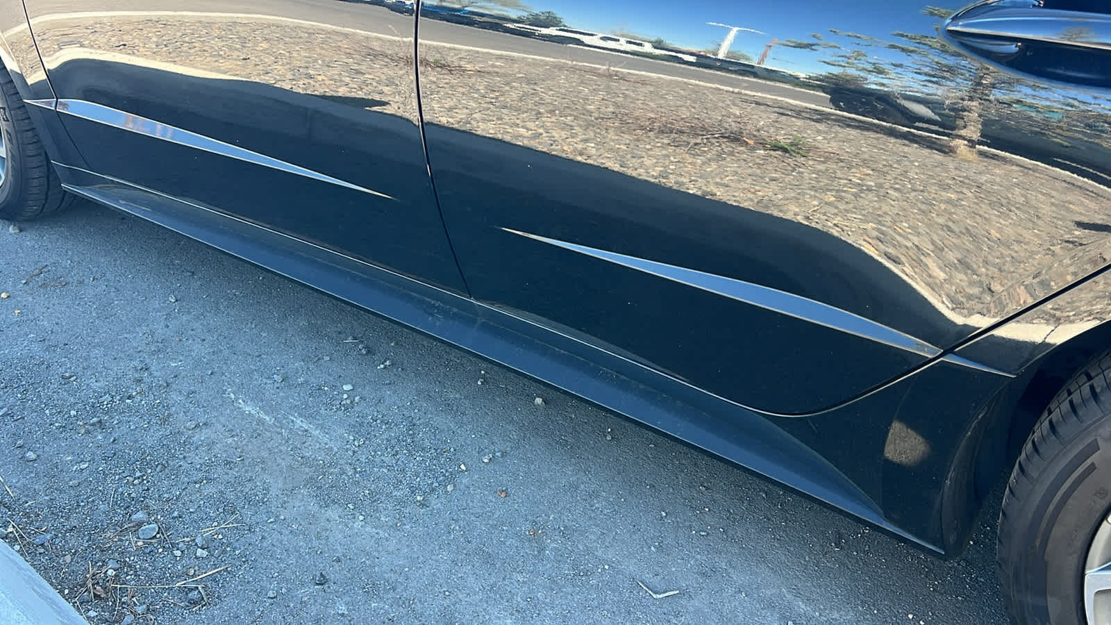 2023 Hyundai Sonata SEL - Photo 11