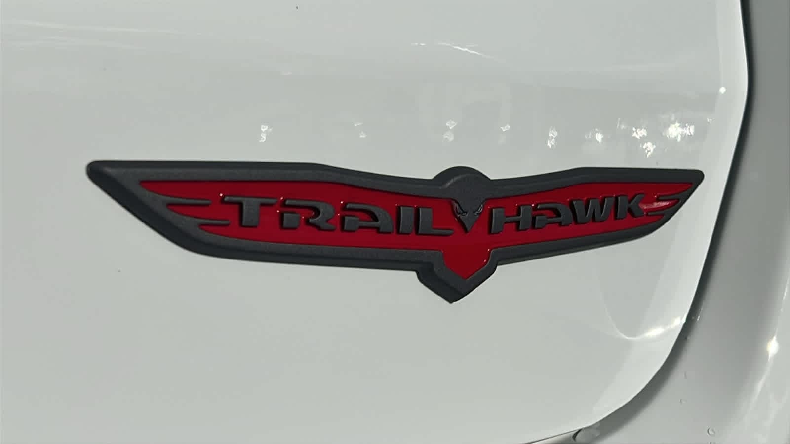 Thumbnail: 2026 Jeep Compass - 31